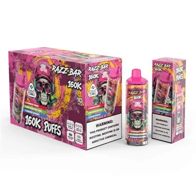 RazzBar 160K Puffs 3i1