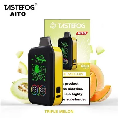 TASTEFOG AITO 25000