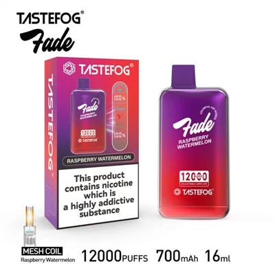 TASTETÅGE FADE 12000