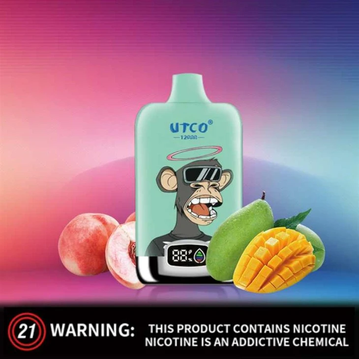 UTCO digitalboks 12K