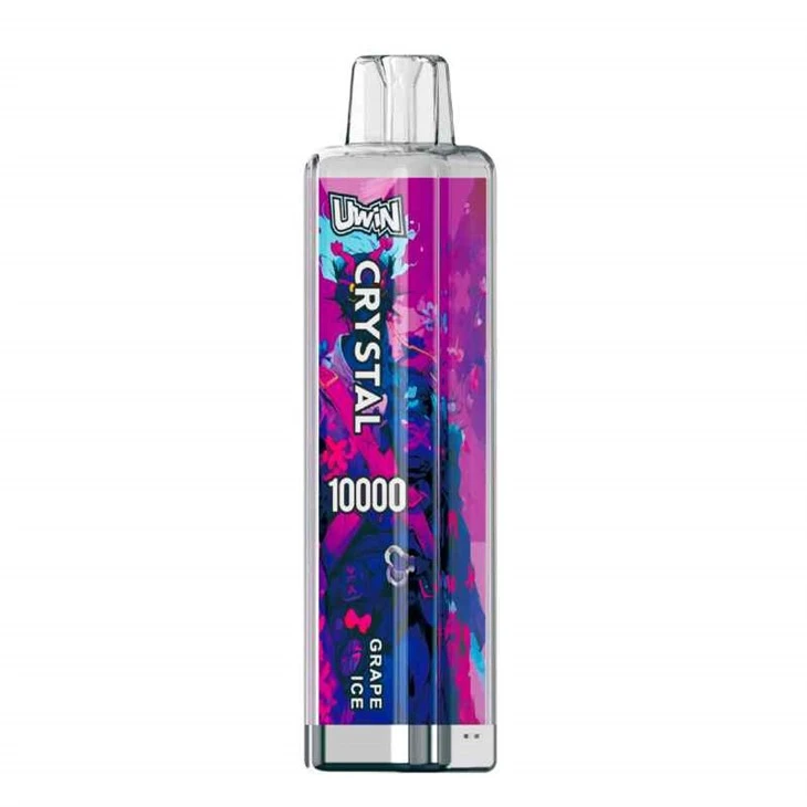 Uwin Crystal 10000 pust