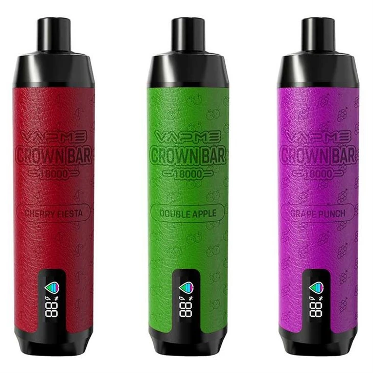VAPME KRONE BAR 18000 PRO MAX