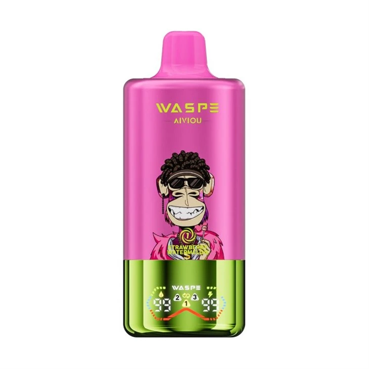 Waspe aiviou 60k 3 i 1