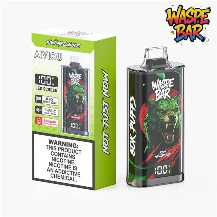 Waspe Bar 60000 3