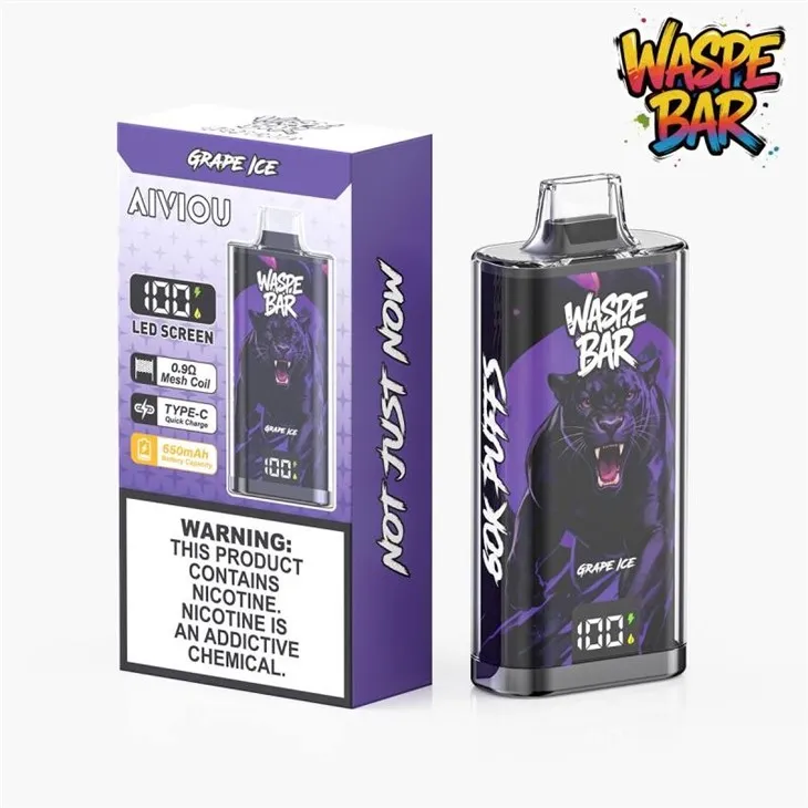 Waspe Bar 60000 13