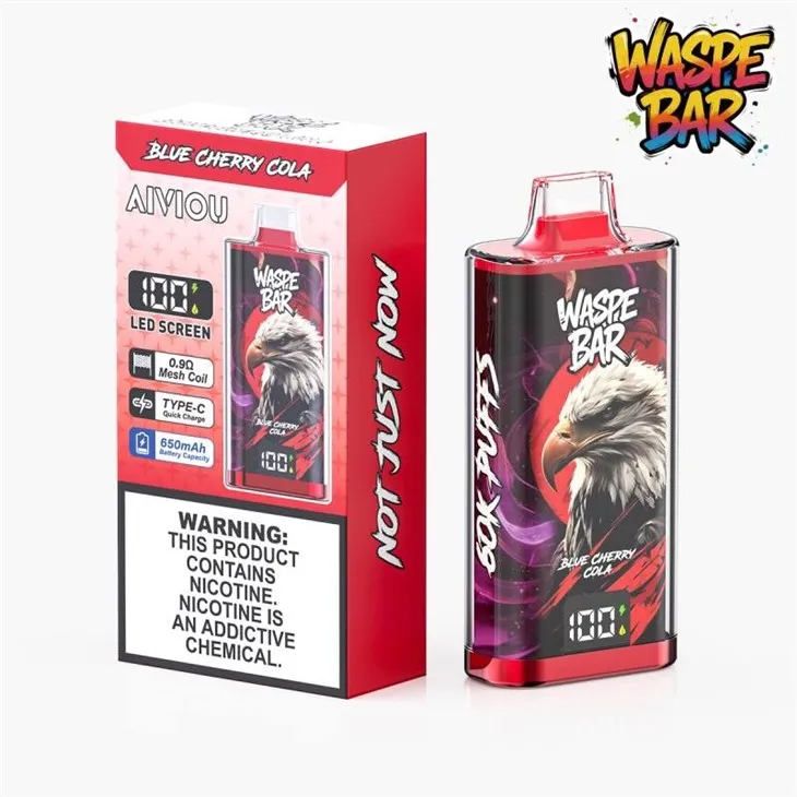 Waspe Bar 60000 1