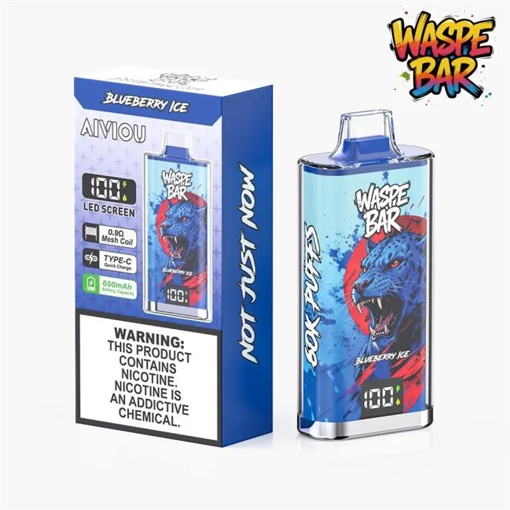 Waspe Bar 60000 6